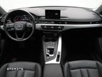 Audi A4 2.0 TDI ultra S tronic - 2