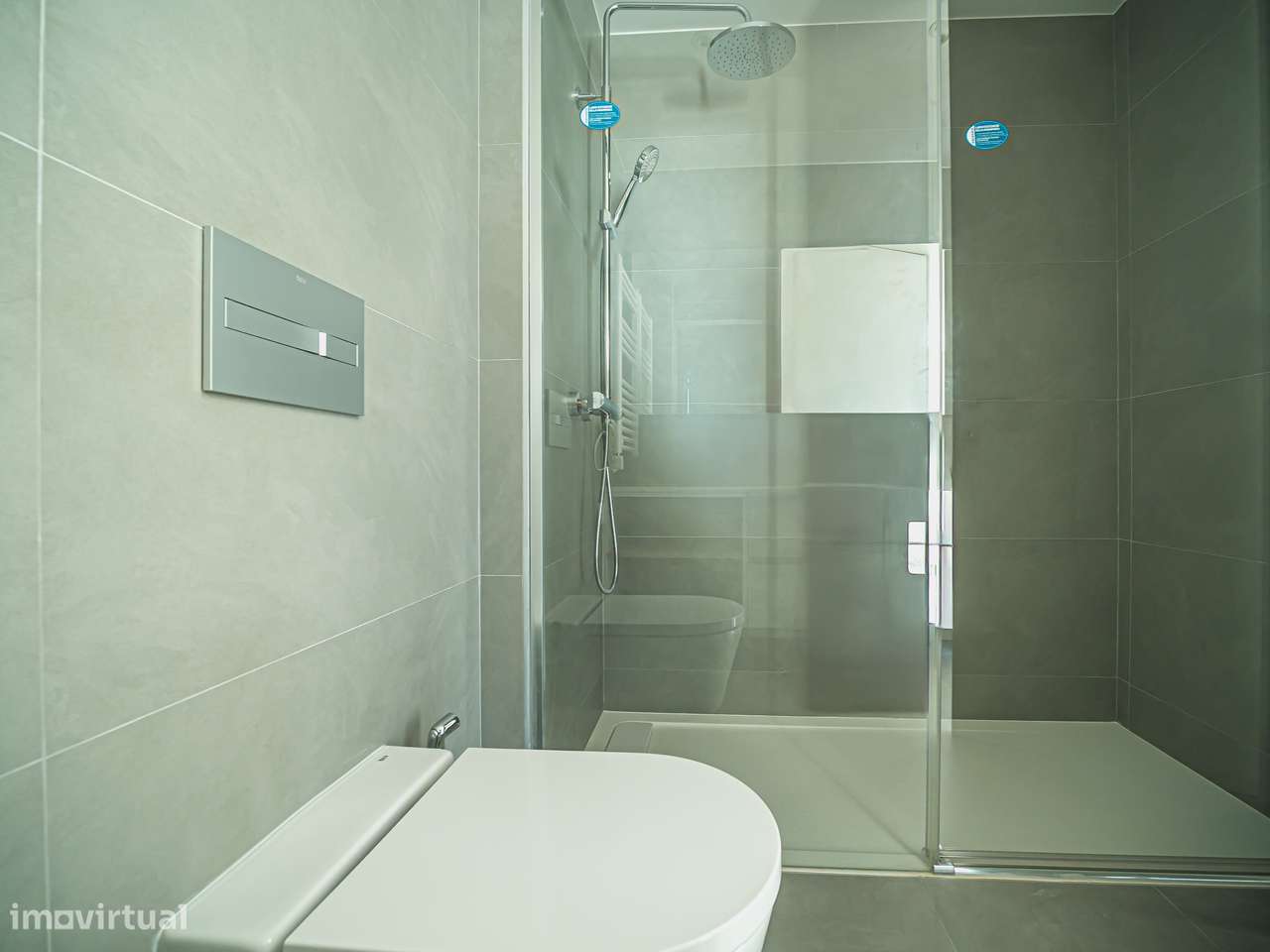 Apartamento T4 Duplex, Terraço com 106 m2, Luxo, Fonte Nova, Aveiro-27