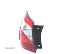 FAROLINS PARA NISSAN QASHQAI 10- - 3