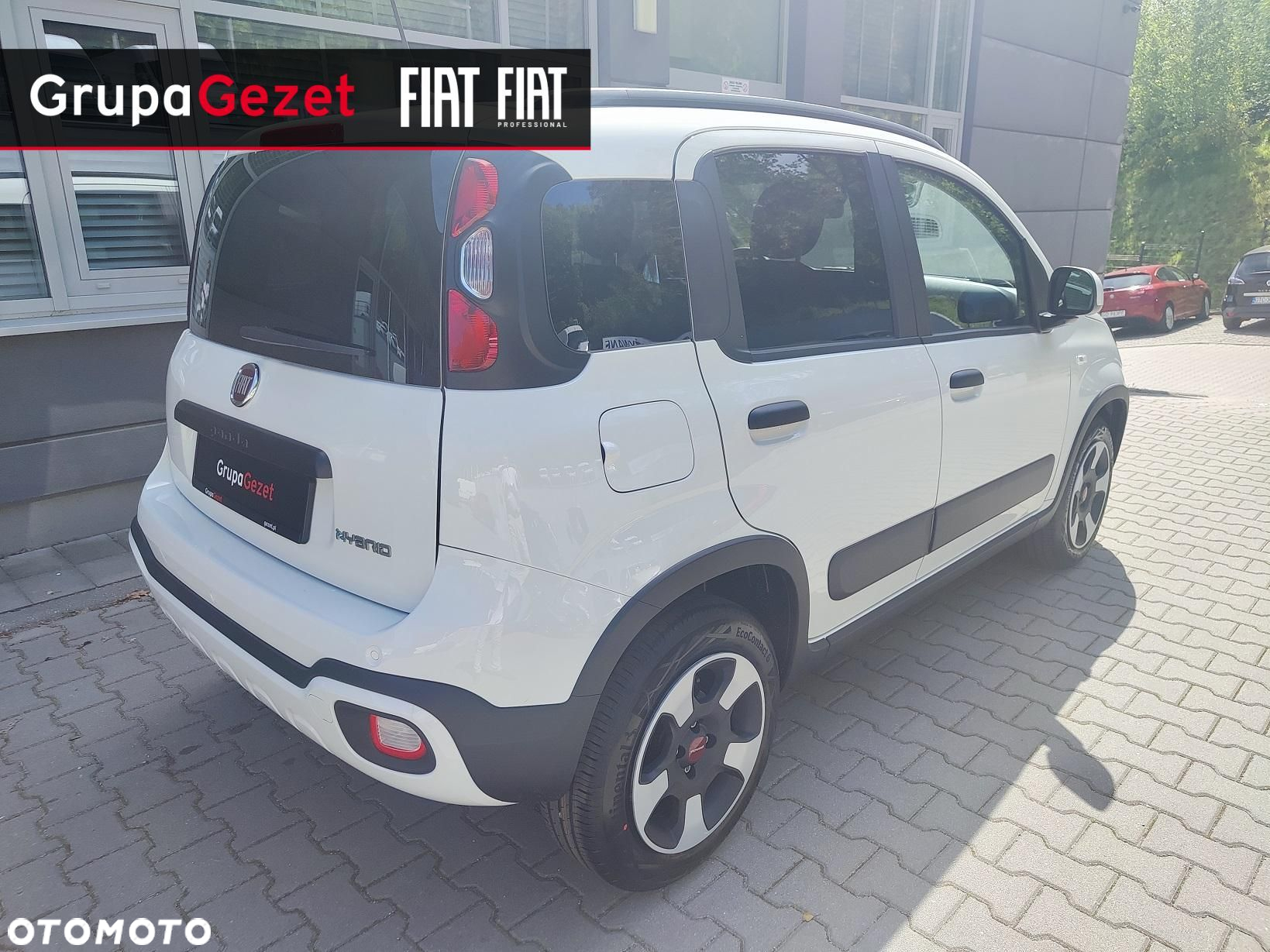 Fiat Panda - 8