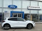 Ford Focus 1.0 EcoBoost MHEV Active X - 1