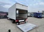 Mercedes-Benz Sprinter 316 CDI 7G-TRONIC LIFT SPATE 8 EUROPALETI - 17