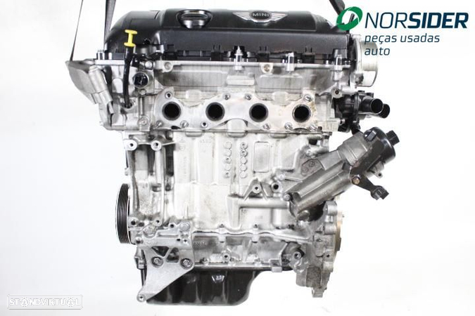 Motor Mini Hatchback R56|07-10 - 1