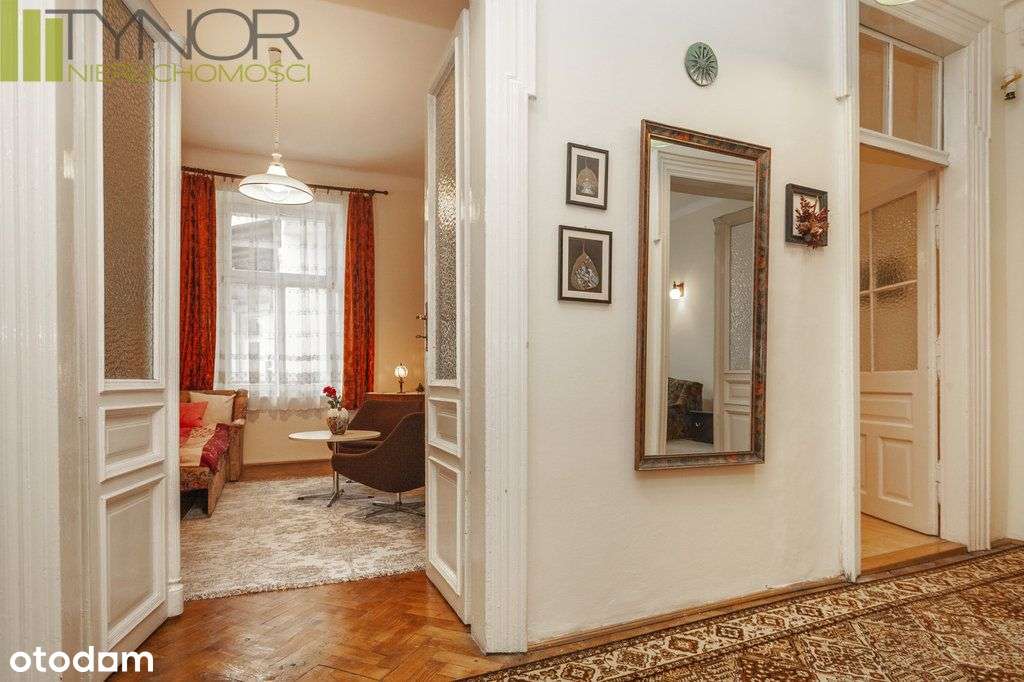 Stare Miasto Tarłowska Zwierzyniecka 103 m2-10