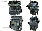 Motor Completo  Usado MINI COUNTRYMAN 2.0 S B46A20A - 1