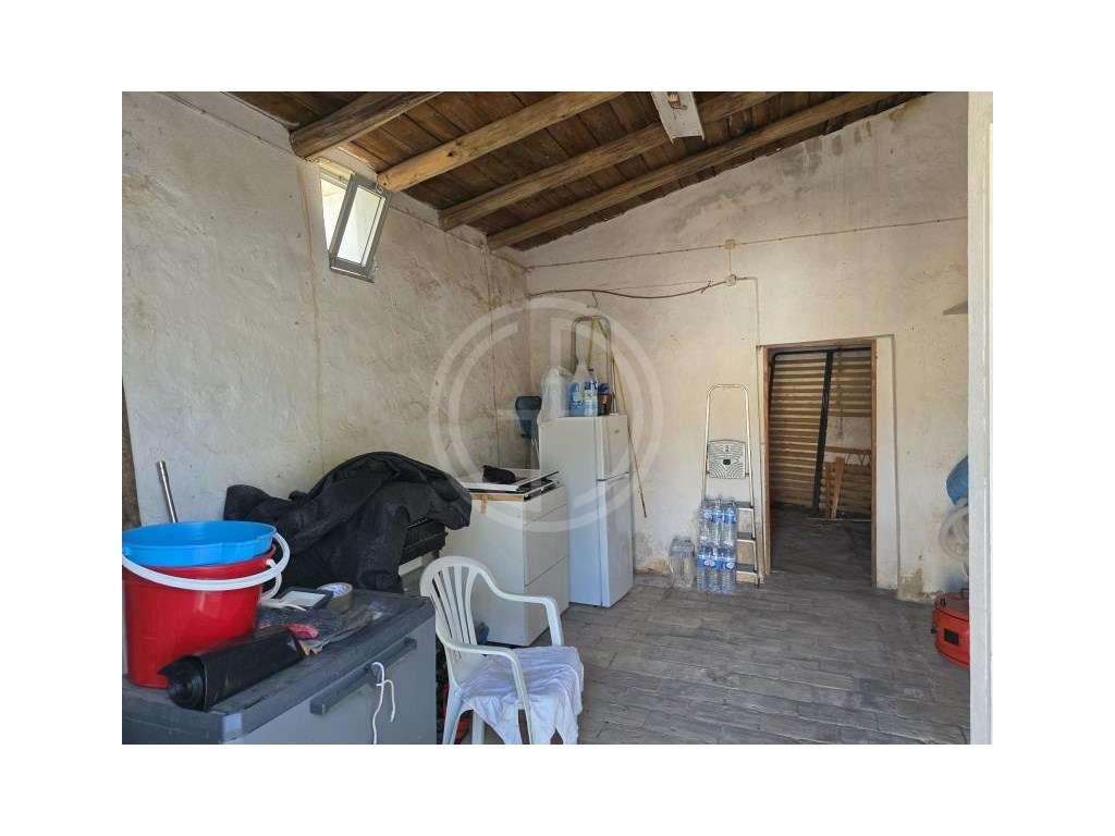 Terreno em Patã de Cima, Boliqueime-20