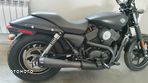 Harley-Davidson Street XG 750 - 5