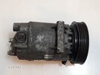 NISSAN QASHQAI ALMERA JUKE 8200316164 SPRĘŻARKA KLIMATYZACJI ORYGNAŁ - 13