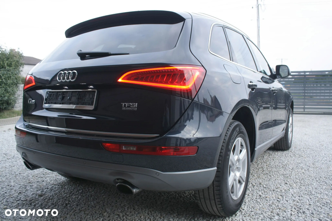 Audi Q5 - 14