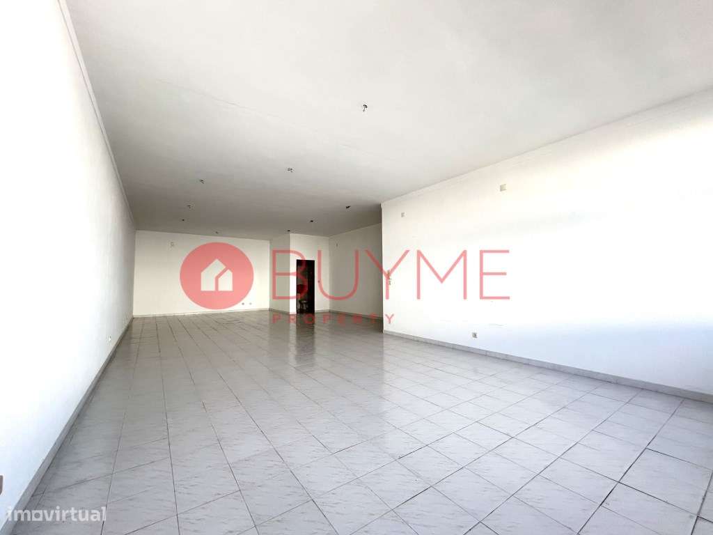 Escritório Funcional na Zona Industrial de Olhão - Grande imagem: 4/11