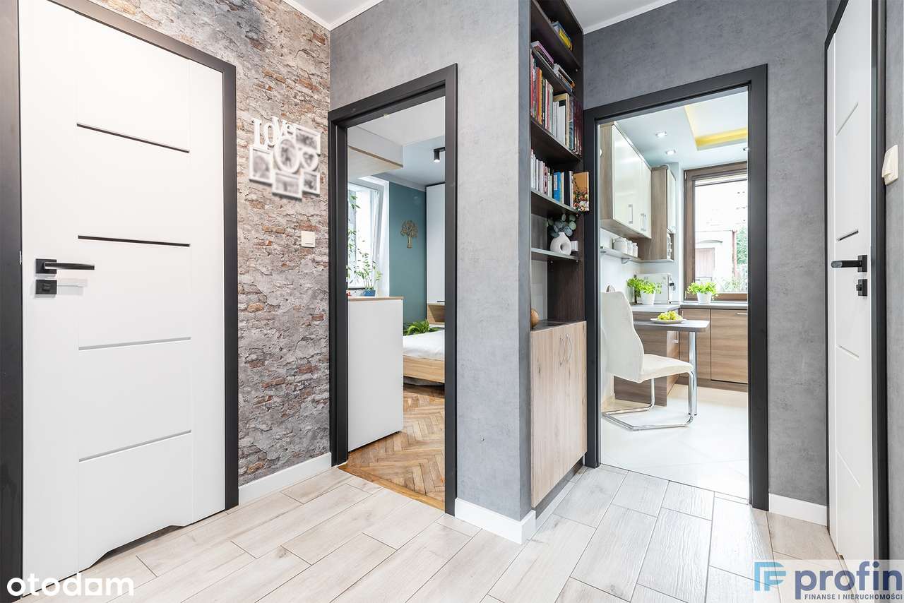 Mieszkanie 3 pokoje blisko Stare Miasto centrum Olsztyn-4