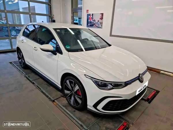 VW Golf 1.4 TSI GTE+ DSG - 2