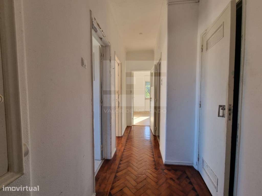 Apartamento T2 - em Carnaxide-19