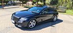 Mercedes-Benz CLS Shooting Brake 350 CDI 7G-TRONIC - 13