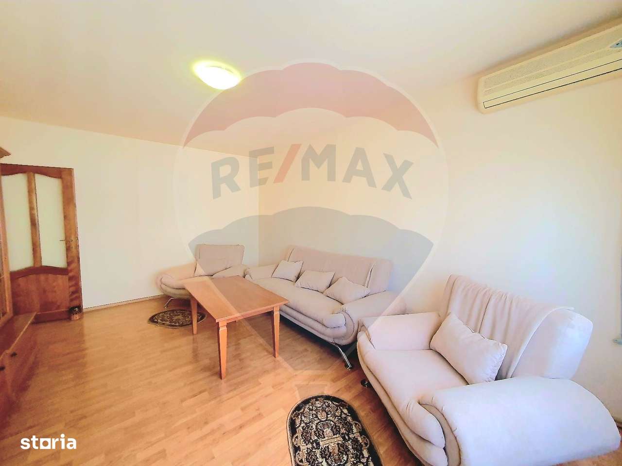 Apartament 2 camere Podgoria , decomadat, centrala proprie - Imagine principală: 2/12