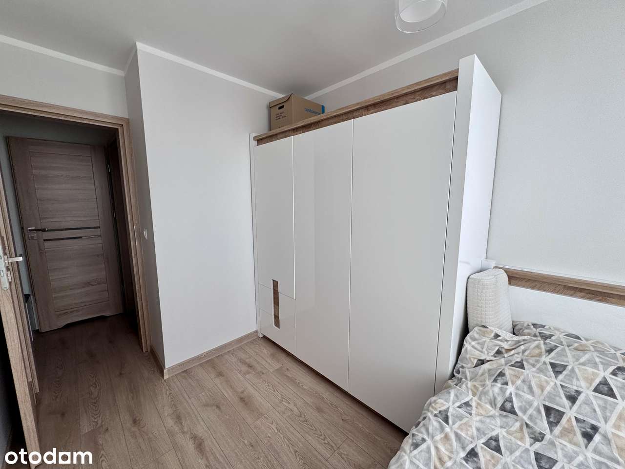 2 POKOJOWE - ROZKŁADOWE - KOMFORTOWE -  SZCZEPIN - Pełny obrazek: 4/9