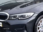 BMW 318 d Advantage Auto - 3