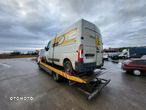 RENAULT MASTER - 3