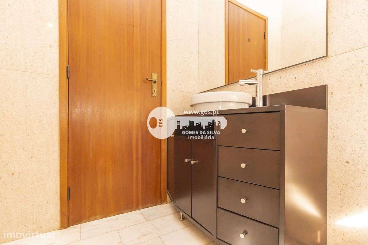 Moradia individual em Nogueiró c/2.500m2-46