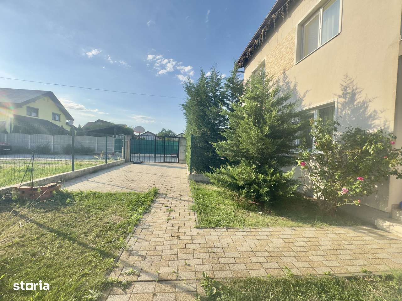 Giroc- Sat Batran, P+E, Foisor - Imagine principală: 5/20