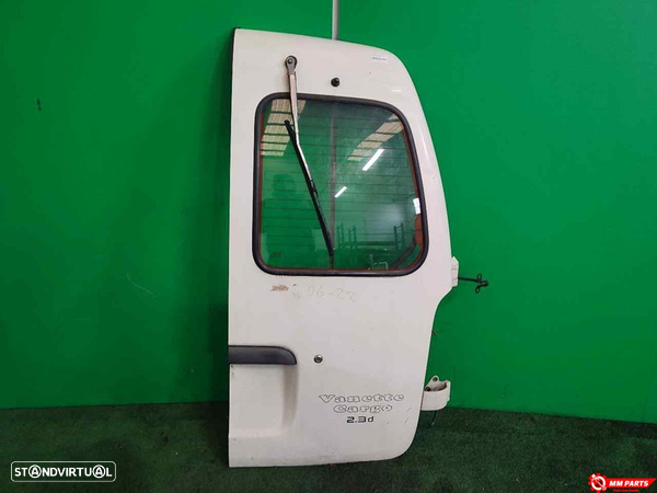 PORTA TRASEIRA DIREITA NISSAN SERENA C23 1998 - 1