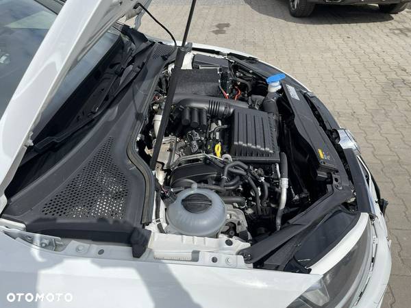 Volkswagen Golf Variant 1.4 TSI (BlueMotion Technology) Highline - 11