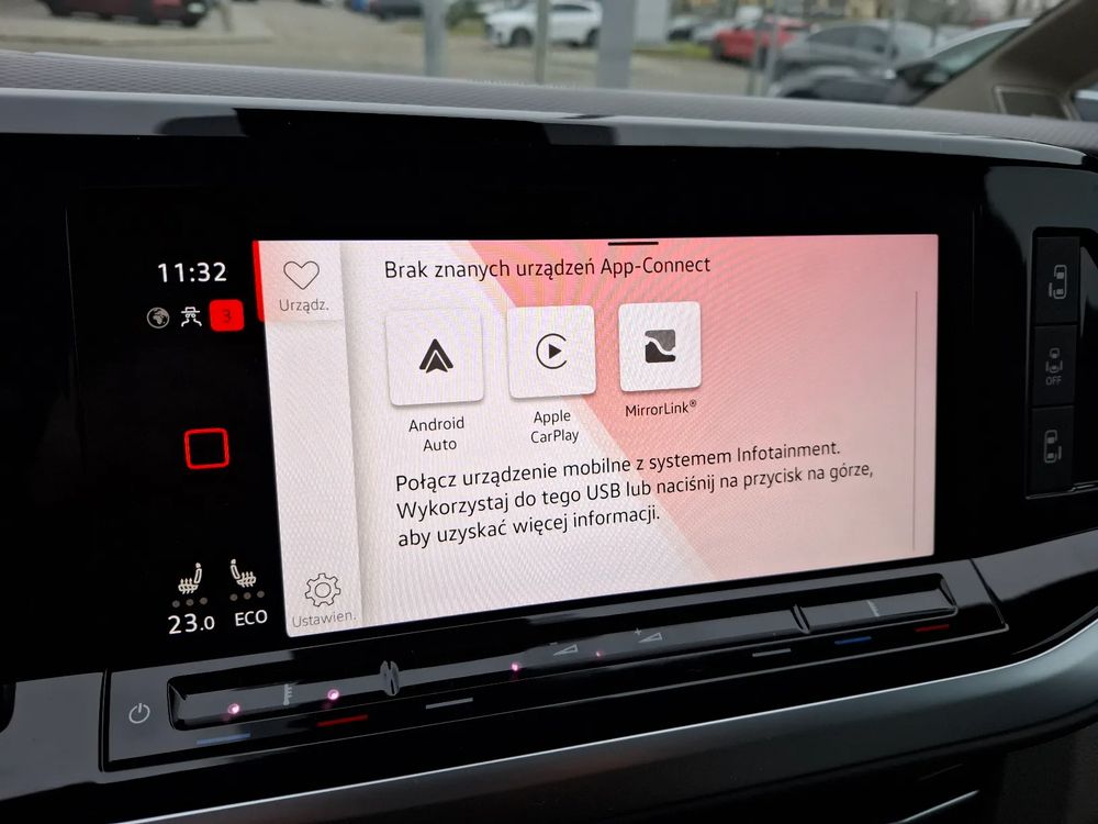 Salon PL Gwarancja fabryczna PHEV 218KM Panorama DCC Sam parkuje L2