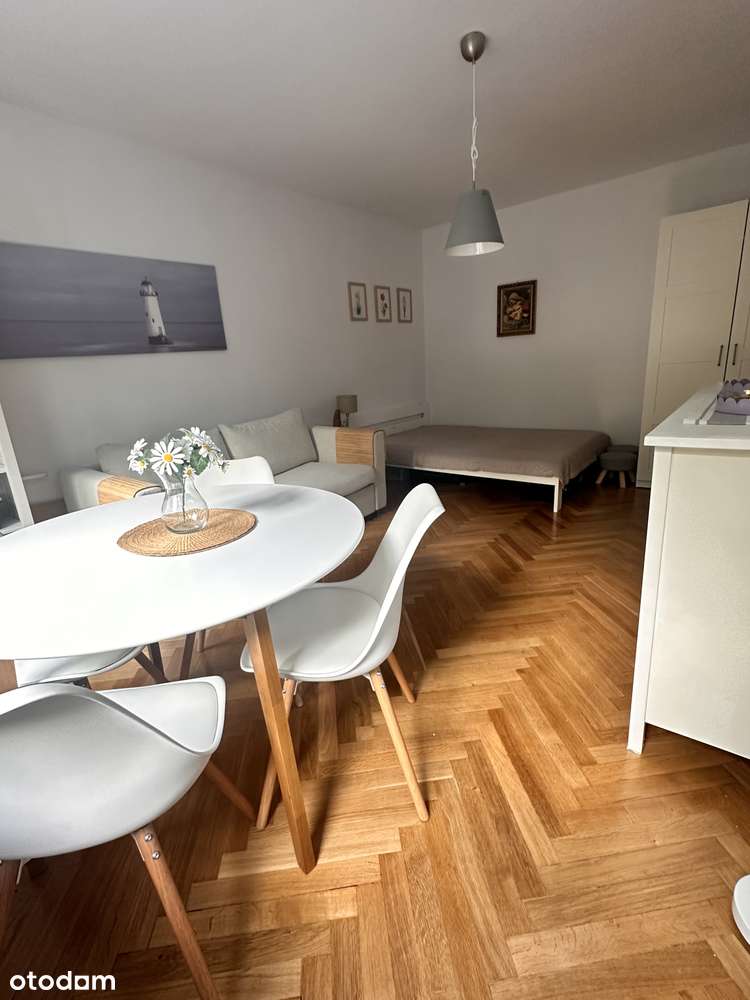 Centrum•800 m do morza•loggia•po remoncie•z wyposaż•piwnica•parking - Pełny obrazek: 3/20