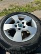 Felgi aluminiowe 15" 5x112 Skoda VW - 3