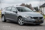 Volvo V60 D3 AWD Geartronic Momentum - 2