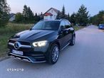 Mercedes-Benz GLE 400 d 4-Matic - 3