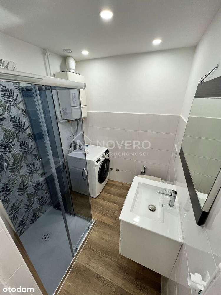 Mieszkanie po Generalnym Remoncie w Centrum-6