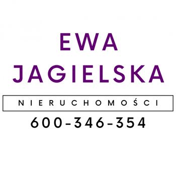 Biuro Pośrednictwa Ewa Jagielska Logo