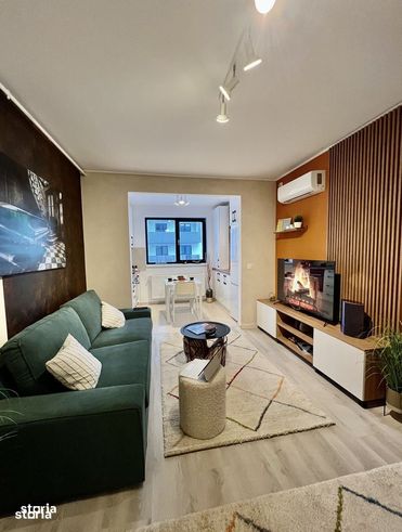 Apartament modern cu 2 camere | Hils Pallady | La Metrou-0