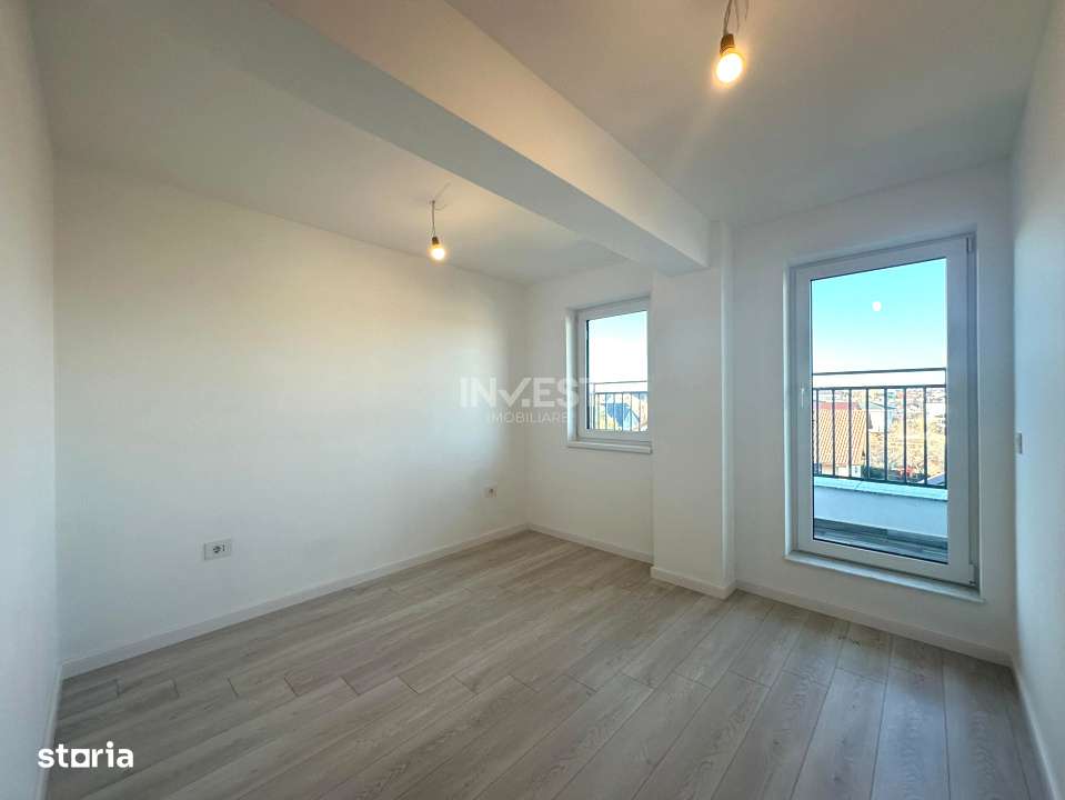 COMISION 0%! 2 CAMERE+ TERASA CU VEDERE PANORAMICA-5