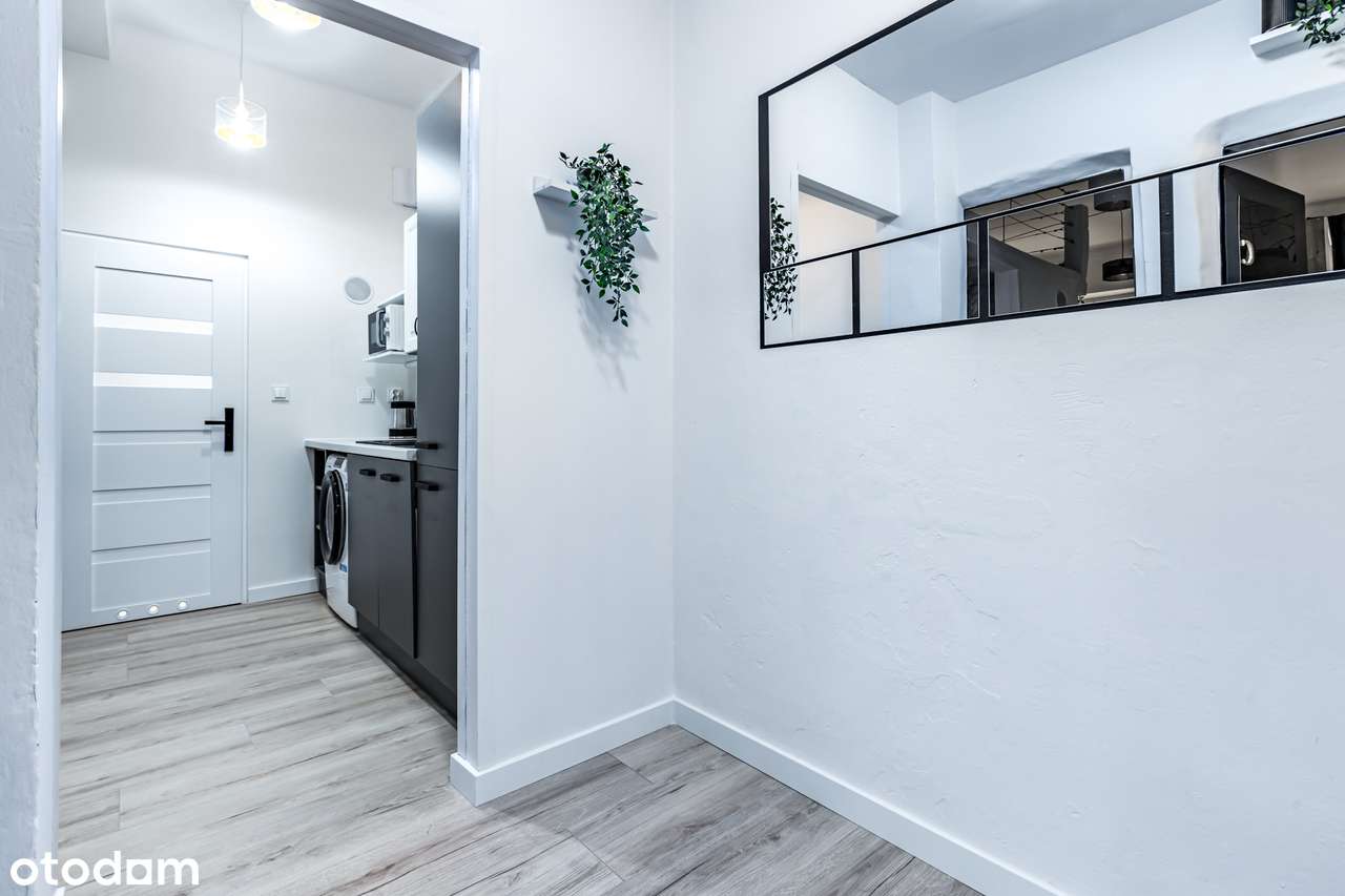 Pod wynajem | Po remoncie | 3 niezależne pokoje | Stara Ochota | Winda-12