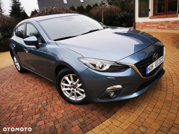 Mazda 3 SKYACTIV-G 100 Prime-Line - 2