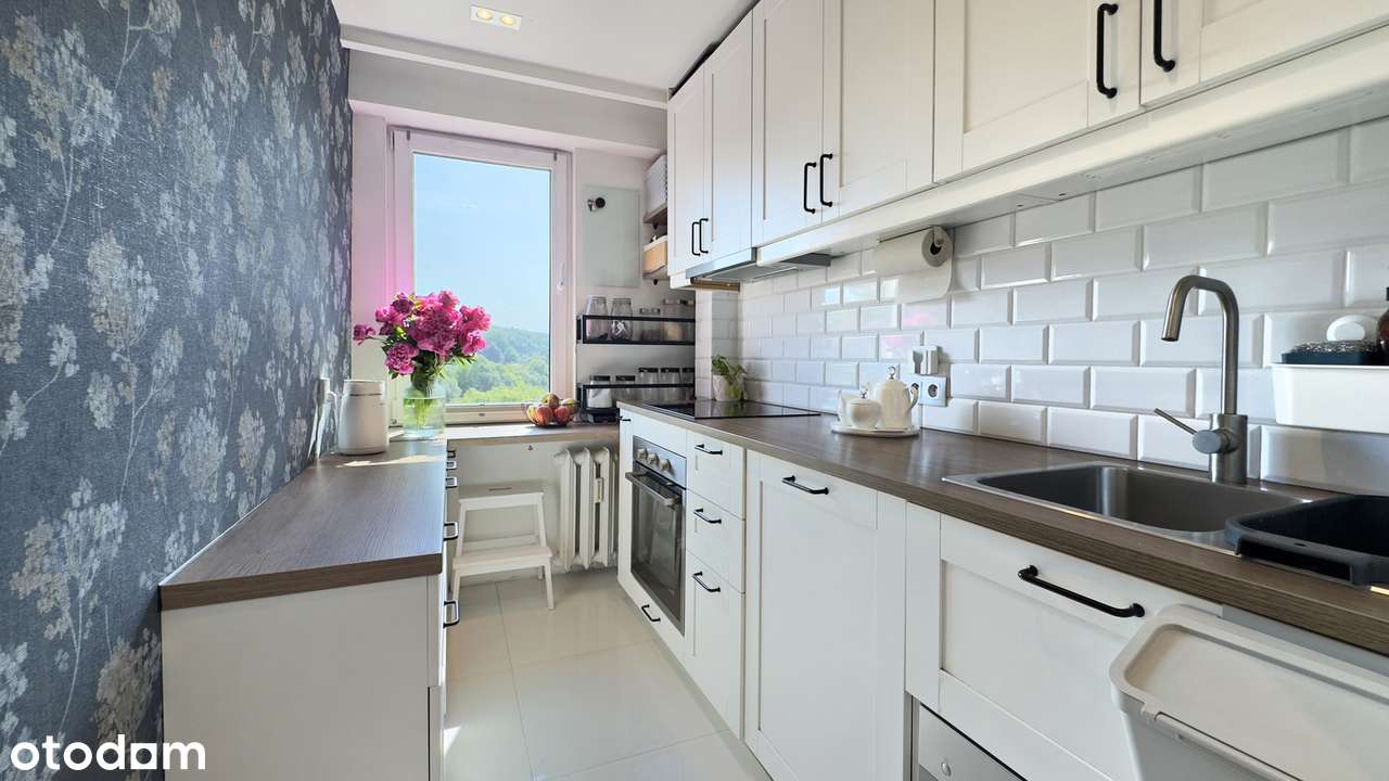 Mieszkanie w centrum Nowego Sącza z windą - Pełny obrazek: 5/10