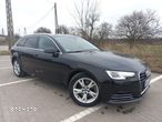 Audi A4 2.0 TDI - 8