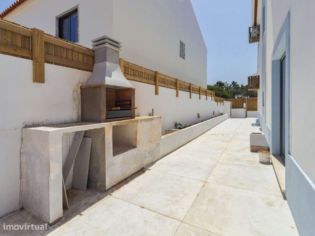 Moradia Renovada no Carvalhal-27
