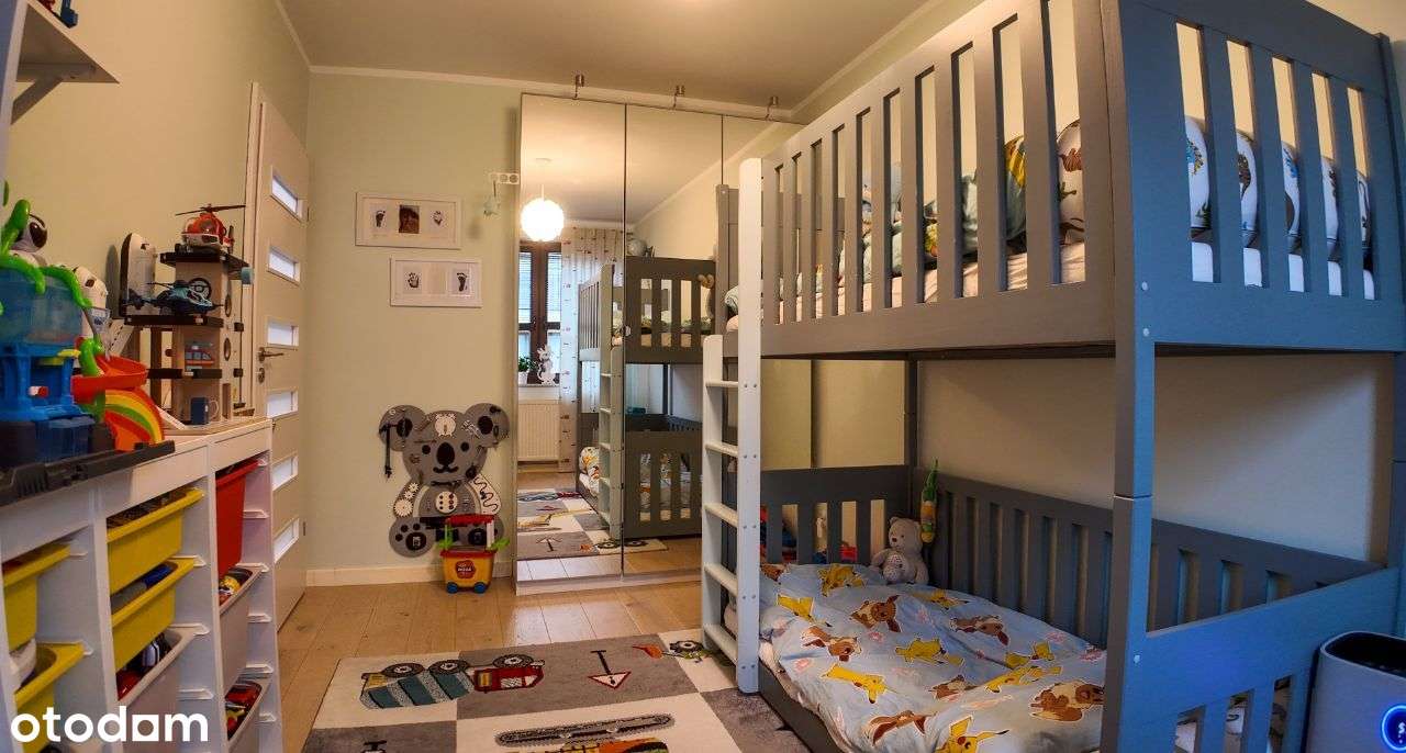 Nowoczesne 3 pokoje-9