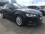 Audi A3 1.6 TDI Sport S tronic - 3