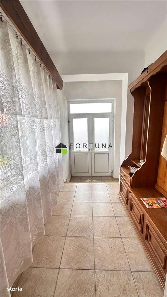 Comision 0% - Casa in cartierul Florilor, cu teren de 562 mp-8