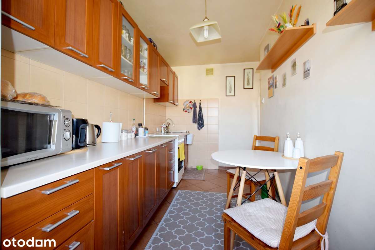 Jasne, ciche, 3 pokojowe- blisko tramwaj i autobus-8