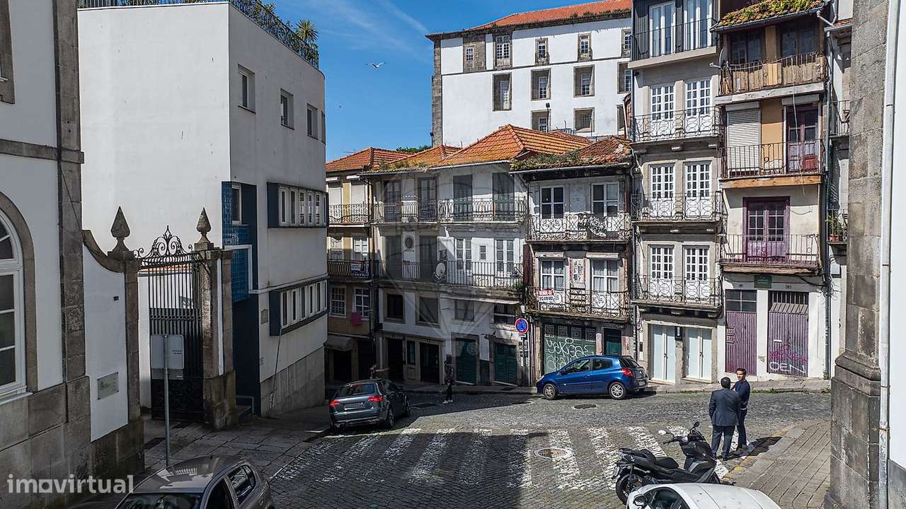 Apartamento T1 para venda - Grande imagem: 3/15