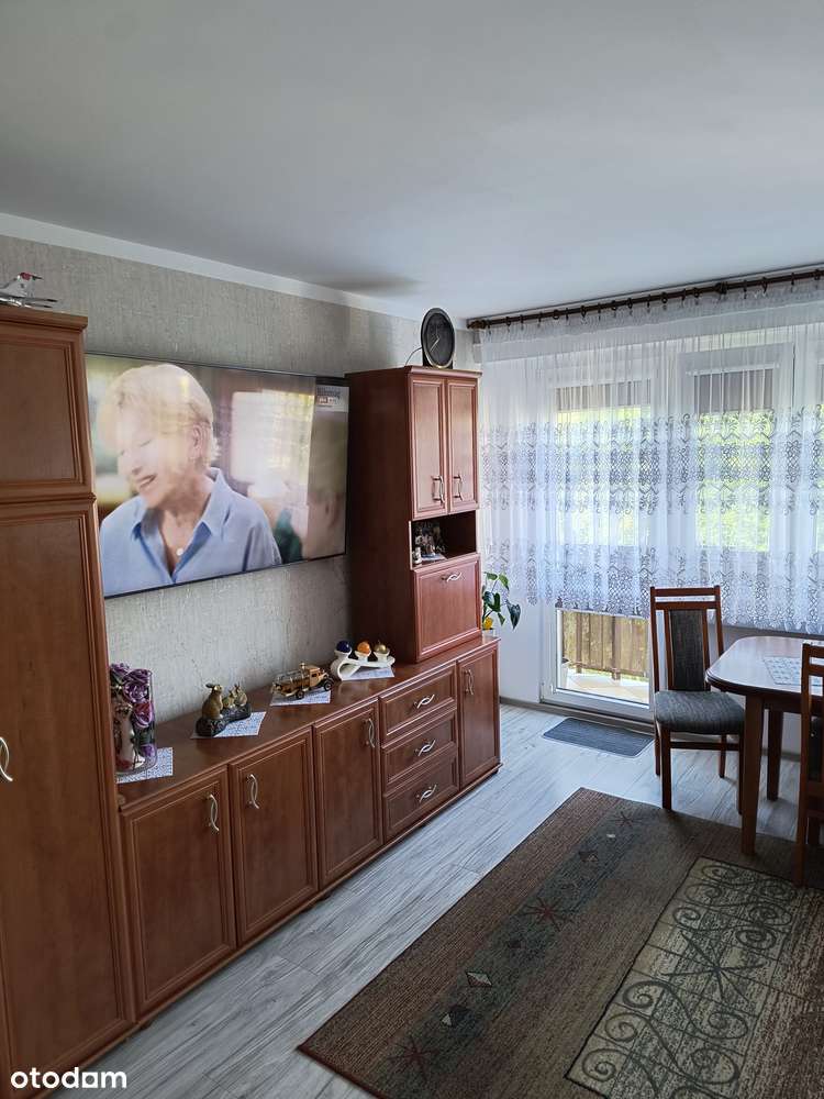 Przestronne 3-pokojowe mieszkanie z balkonem cena do negocjacji - Pełny obrazek: 4/17