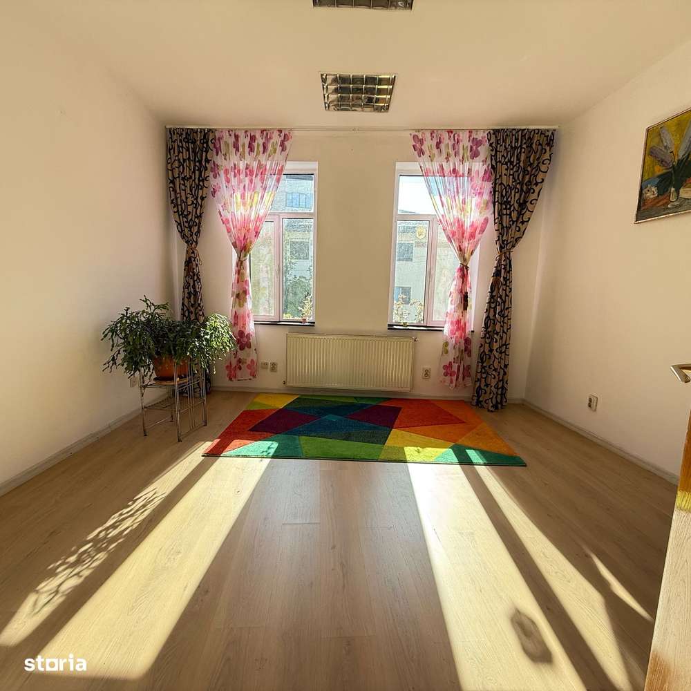 VILĂ INDIVIDUALĂ | CURTE PROPRIE 20 MP | ZONA DACIA - Imagine principală: 4/20