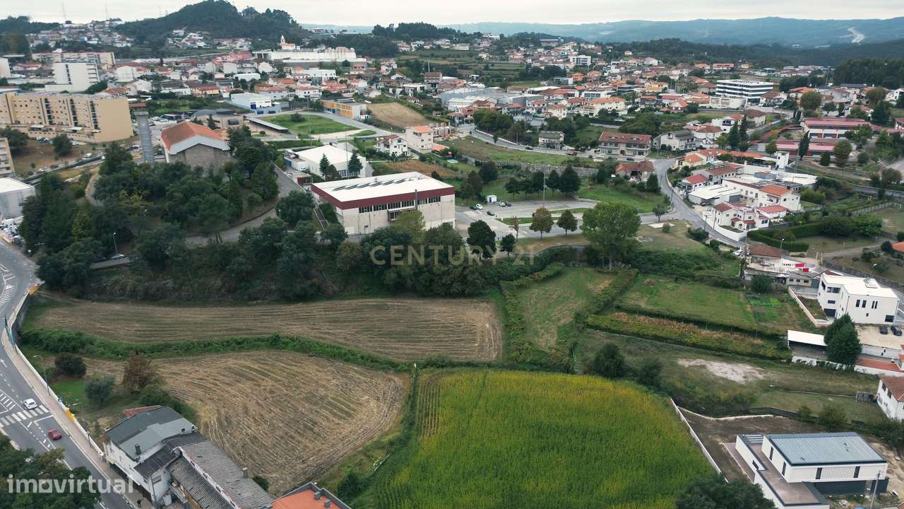 TERRENO 3979m2 PARA/CONSTRUÇÃO EM ALTURA - JUNTO AO CONTINENTE E AO PA-12
