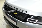 Land Rover Range Rover Sport - 17