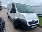 Peugeot Boxer 2.2 HDi 330 L1H1 - 4